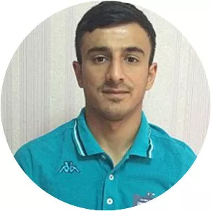 Tamkin Khalilzada