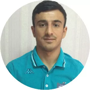 Tamkin Khalilzada (Temkin . . .