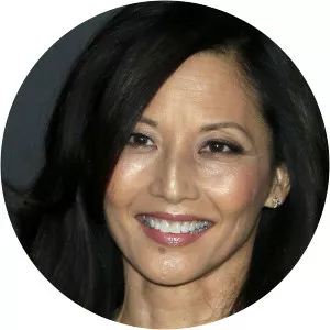 Tamlyn Tomita