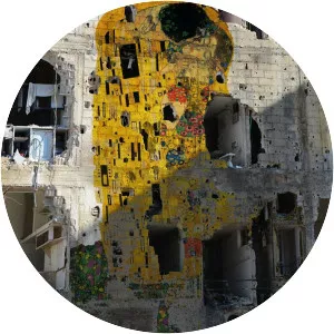 Tammam Azzam - Syrian artist