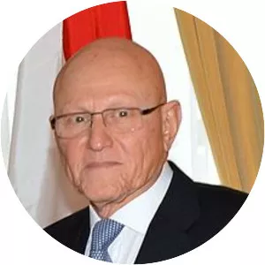 Tammam Salam
