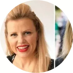 Tammany Robin Stone photograph