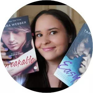 Tammara Webber - American novelist