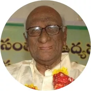 Tammareddy Krishna Murthy
