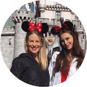 Tammi Clark photograph