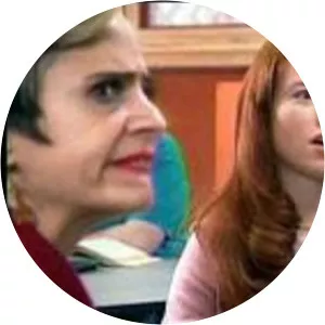 Tammi Littlenut - Movie character