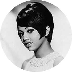 Tammi Terrell