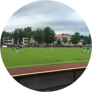 Tammisaari Centralfield