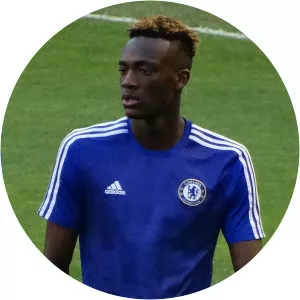 Tammy Abraham