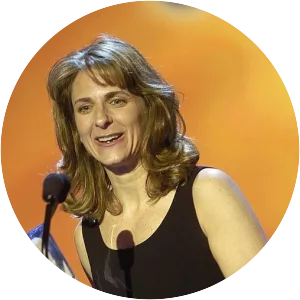 Tammy Ader - American television writer