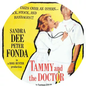 Tammy and the Doctor