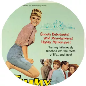 Tammy and the Millionaire