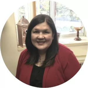 Tammy Barry - Researcher