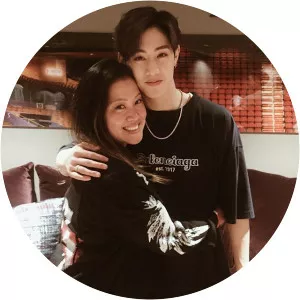 Tammy Chung photograph