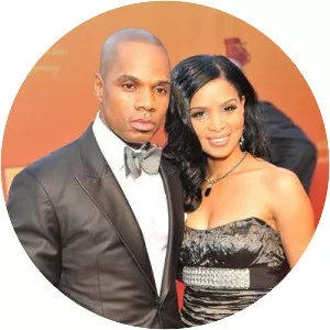 Tammy Collins - Kirk Franklin's wife