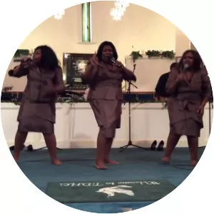 Tammy Edwards & The Edwards Sisters