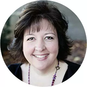 Tammy Falkner - Author