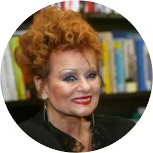 Tammy Faye Messner