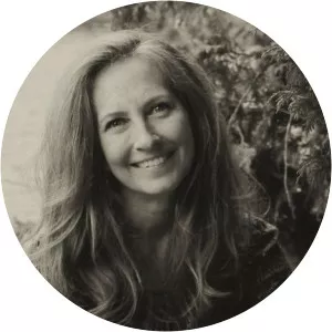 Tammy Greenwood - Author