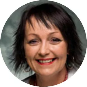 Tammy Grice - Author