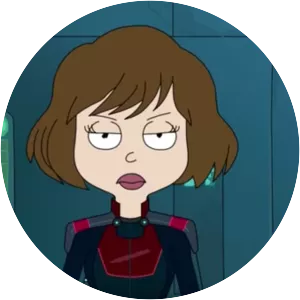 Tammy Guetermann - Fictional character