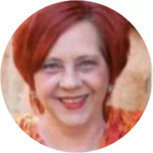 Tammy Hildebrand - Author