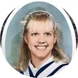 Tammy Homolka