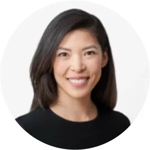 Tammy Jih photograph