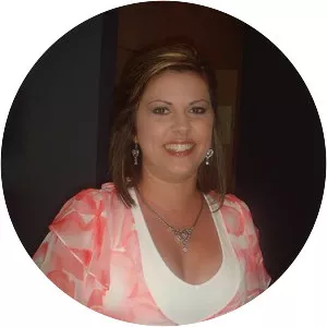 Tammy Jo McDonald - Rodney Atkins' ex-wife