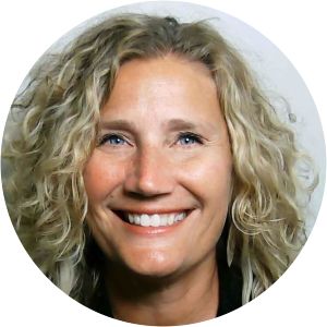 Tammy LaRue photograph