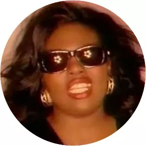 Tammy Lucas - Musical artist