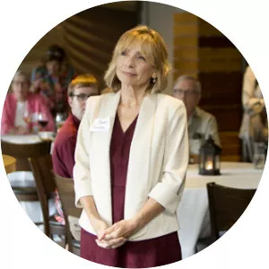 Tammy M. Savoie - Politician