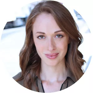 Tammy McNeill - Actress