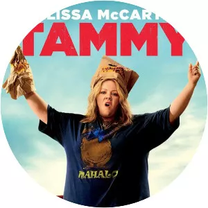 Tammy - 2014 ‧ Romance/Comedy ‧ 1h 37m
