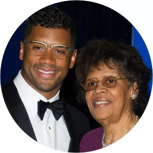 Tammy T. Wilson photograph