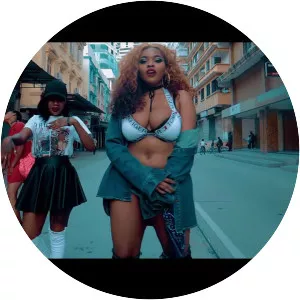 Tammy The Baddest - Musical artist