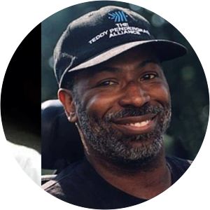 Tamon Pendergrass photograph