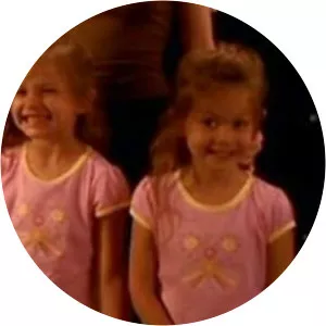 Tamora and Kat Mitchell - 