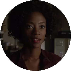 Tamora Monroe - Fictional character