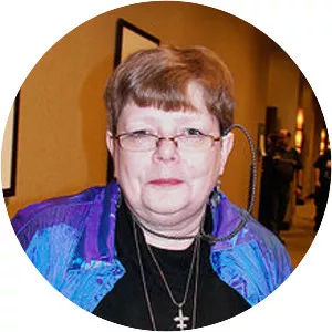 Tamora Pierce