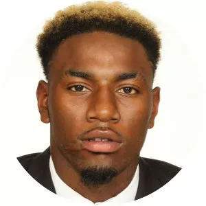 Tamorrion Terry - American football wide receiver