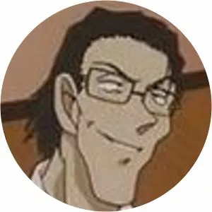 Tamotsu Jinno - Fictional character