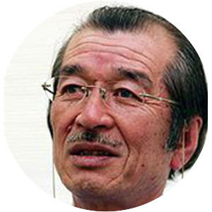 Tamotsu Suzuki