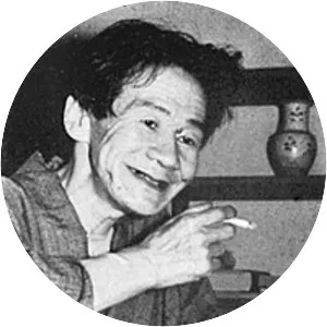 Tamotsu Takata - Japanese playwright
