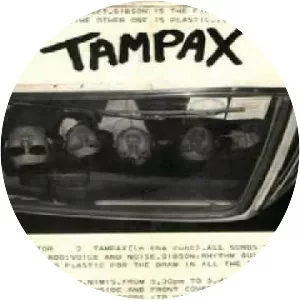 Tampax - Musical group