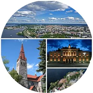 Tampere