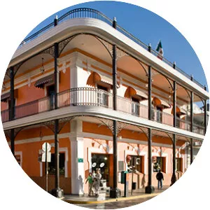 Tampico - City in Mexico