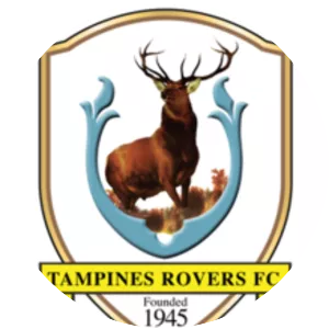 Tampines Rovers FC