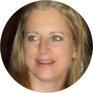 Tamra Cantore - Author ‧ Jim Cantore's ex-wife