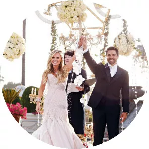 Tamra's OC Wedding